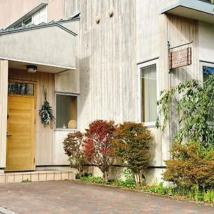 アパート 民泊なべやさんち, 七飯町