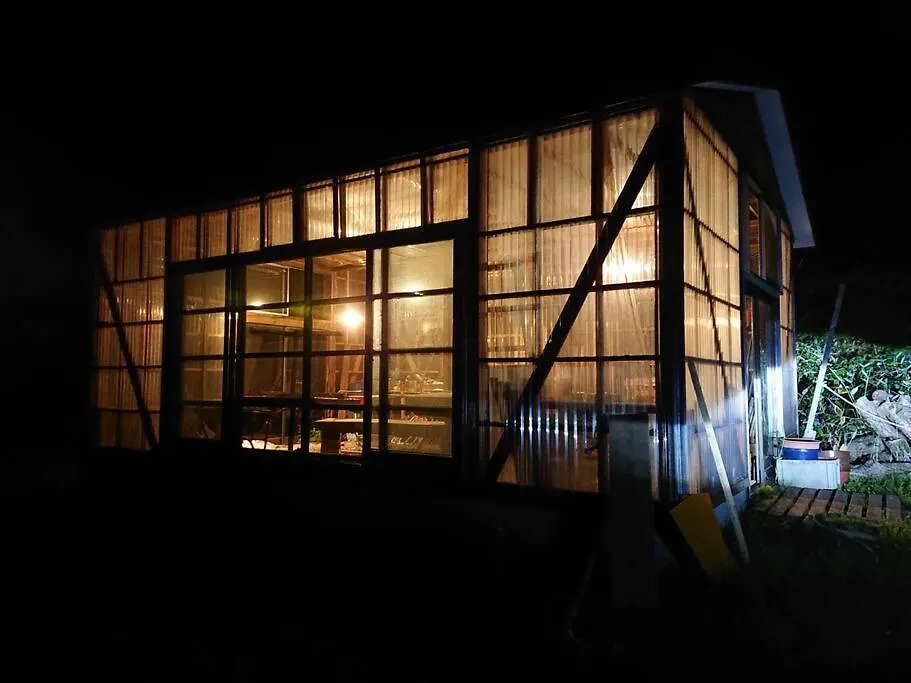 Nyaraló Noboribetsu No Mori Villa