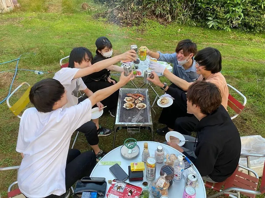 펜션 Noboribetsu No Mori 빌라